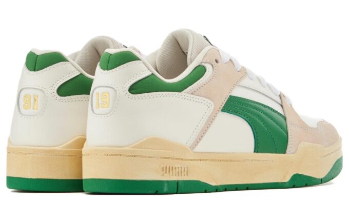 RHUIGI x PUMA Slipstream “Prístino”