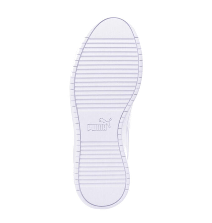 Rickie Classic “Blanco”