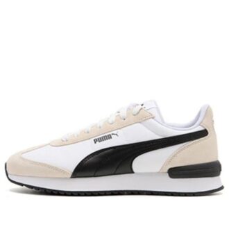 Rider Future Vintage “Blanco Beige Negro”