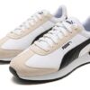 Rider Future Vintage “Blanco Beige Negro”