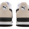 Rider Future Vintage “Blanco Beige Negro”