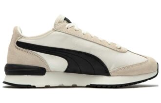Rider Future Vintage “Crema Beige Negro”