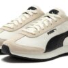 Rider Future Vintage “Crema Beige Negro”