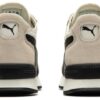 Rider Future Vintage “Crema Beige Negro”