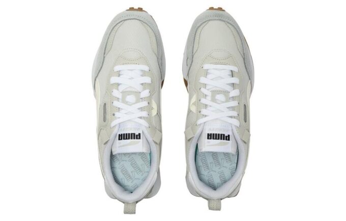 Rider Future Vintage “Gris Marfil”
