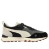Rider Future Vintage “Negro Blanco Gris”