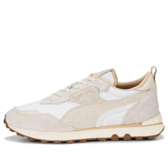 Rider FV Desgastado “Beige Tan”