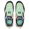 Rider FV “Future Vintage Black Fizzy Lime”