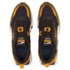 Rider FV “Future Vintage Negro Naranja Ladrillo”