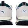 Rider FV Ivy League “Blanco Susurro”