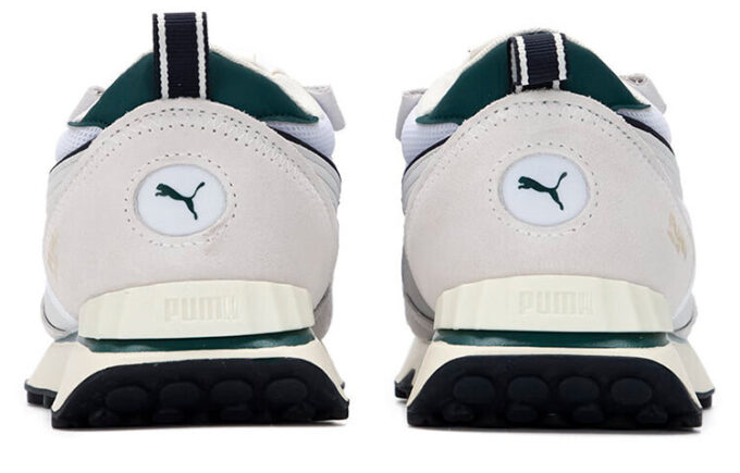 Rider FV Ivy League “Blanco Susurro”