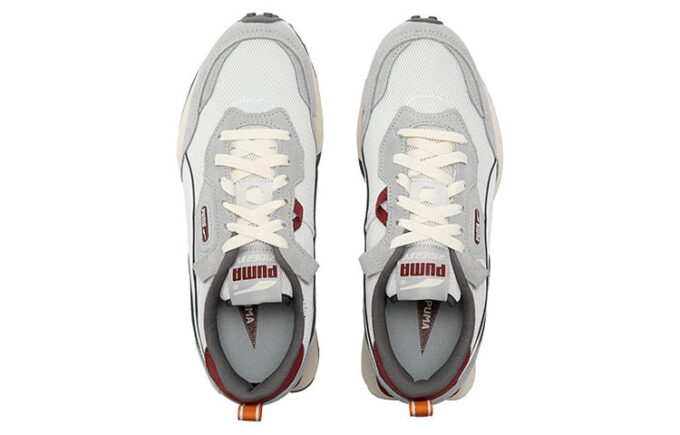 Rider FV Ivy League “Nube Nimbus”