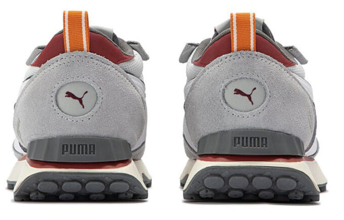Rider FV Ivy League “Nube Nimbus”