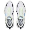 Rider FV Ultra “Blanco Azul Verde”
