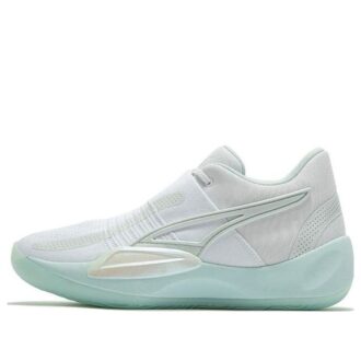 Rise Nitro “Blanco hielo”