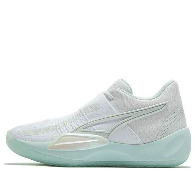 Rise Nitro “Blanco hielo”