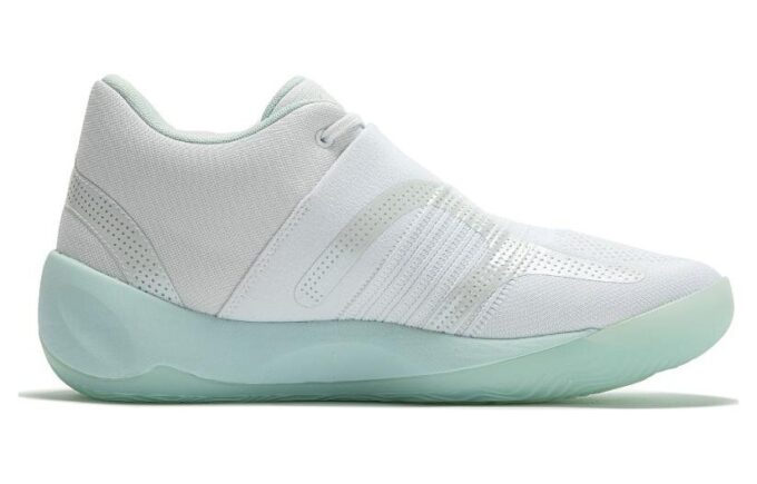 Rise Nitro “Blanco hielo”