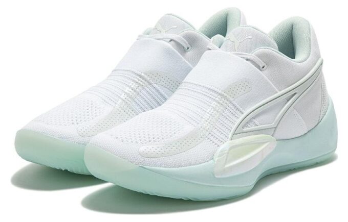 Rise Nitro “Blanco hielo”