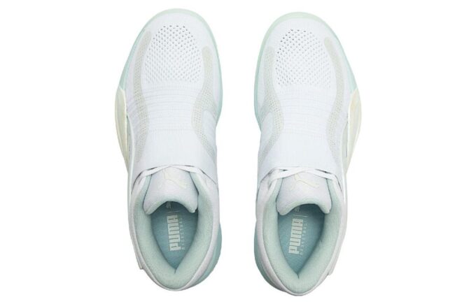 Rise Nitro “Blanco hielo”