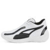 Rise Nitro “Blanco Negro”