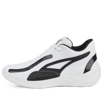 Rise Nitro “Blanco Negro”