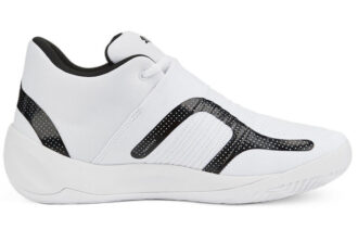 Rise Nitro “Blanco Negro”