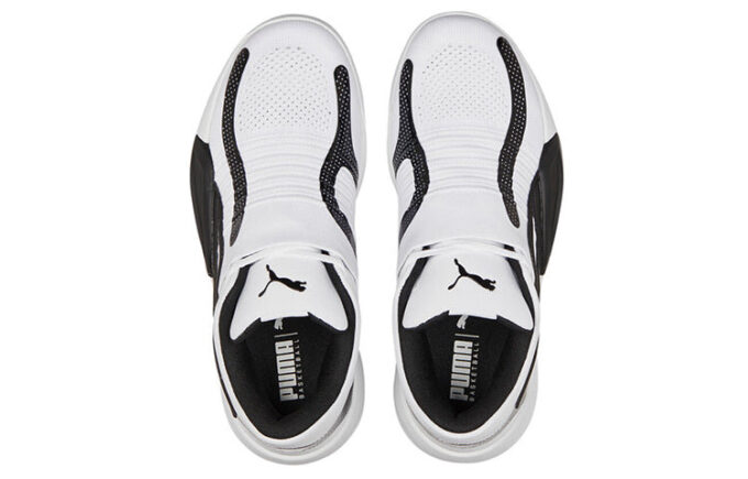 Rise Nitro “Blanco Negro”
