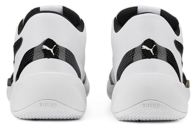 Rise Nitro “Blanco Negro”