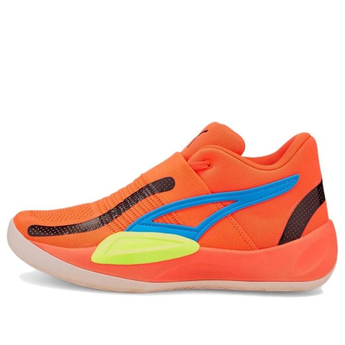 Rise Nitro “Lima coral ardiente”