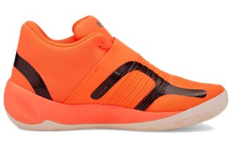 Rise Nitro “Lima coral ardiente”