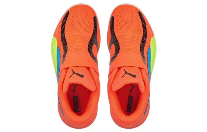 Rise Nitro “Lima coral ardiente”