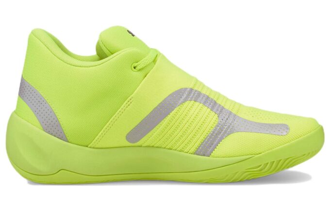 Rise Nitro “Lime Squeeze”