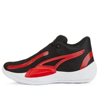 Rise Nitro “Negro Blanco Rojo”
