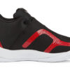 Rise Nitro “Negro Blanco Rojo”