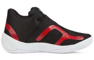Rise Nitro “Negro Blanco Rojo”