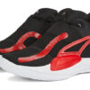 Rise Nitro “Negro Blanco Rojo”