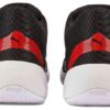 Rise Nitro “Negro Blanco Rojo”