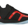 Rise Nitro “Negro Rojo”