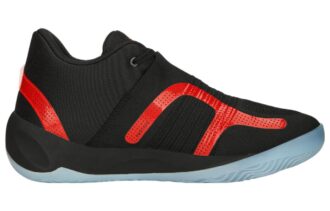 Rise Nitro “Negro Rojo”