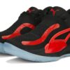 Rise Nitro “Negro Rojo”