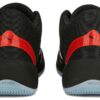 Rise Nitro “Negro Rojo”