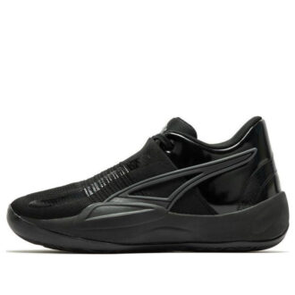 Rise Nitro The Flash “Negro Gris”