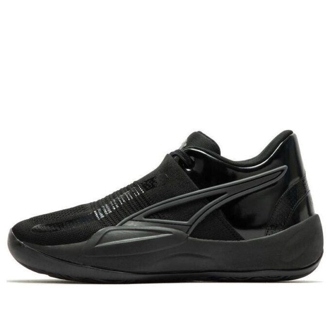 Rise Nitro The Flash “Negro Gris”