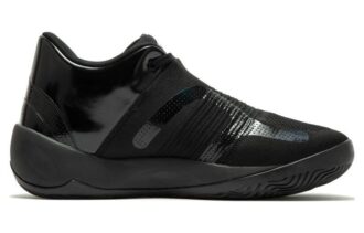 Rise Nitro The Flash “Negro Gris”