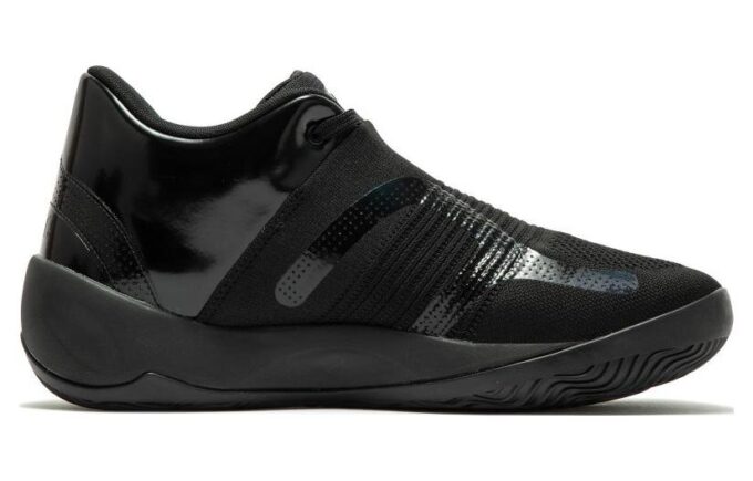 Rise Nitro The Flash “Negro Gris”