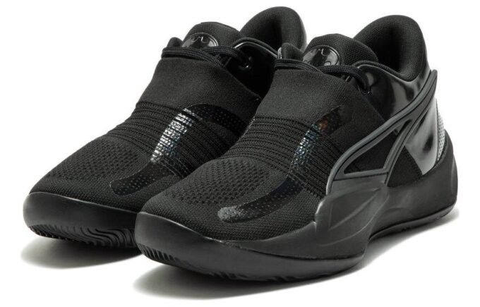 Rise Nitro The Flash “Negro Gris”