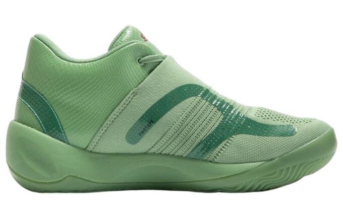 Rise Nitro “Verde”