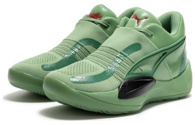 Rise Nitro “Verde”