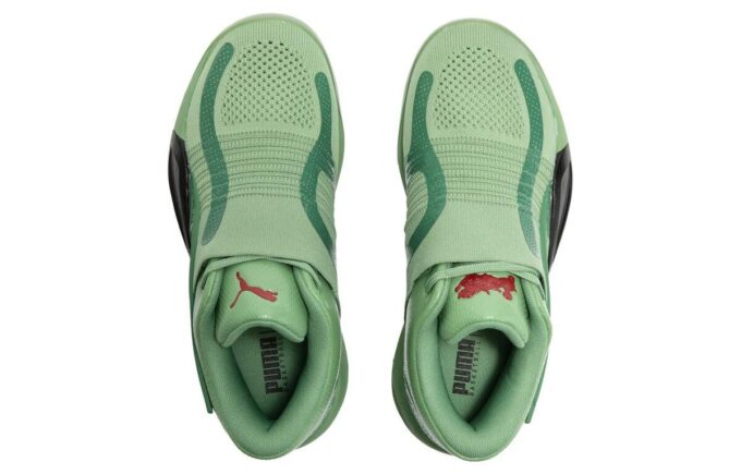 Rise Nitro “Verde”