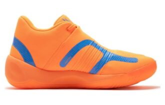 Rise Nitro xNeymar Jr. “Ultra Naranja”